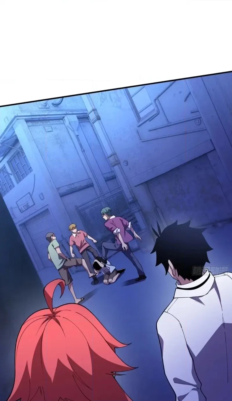Read Goddess Evolution chapter 22 image 19 on Lezhin
