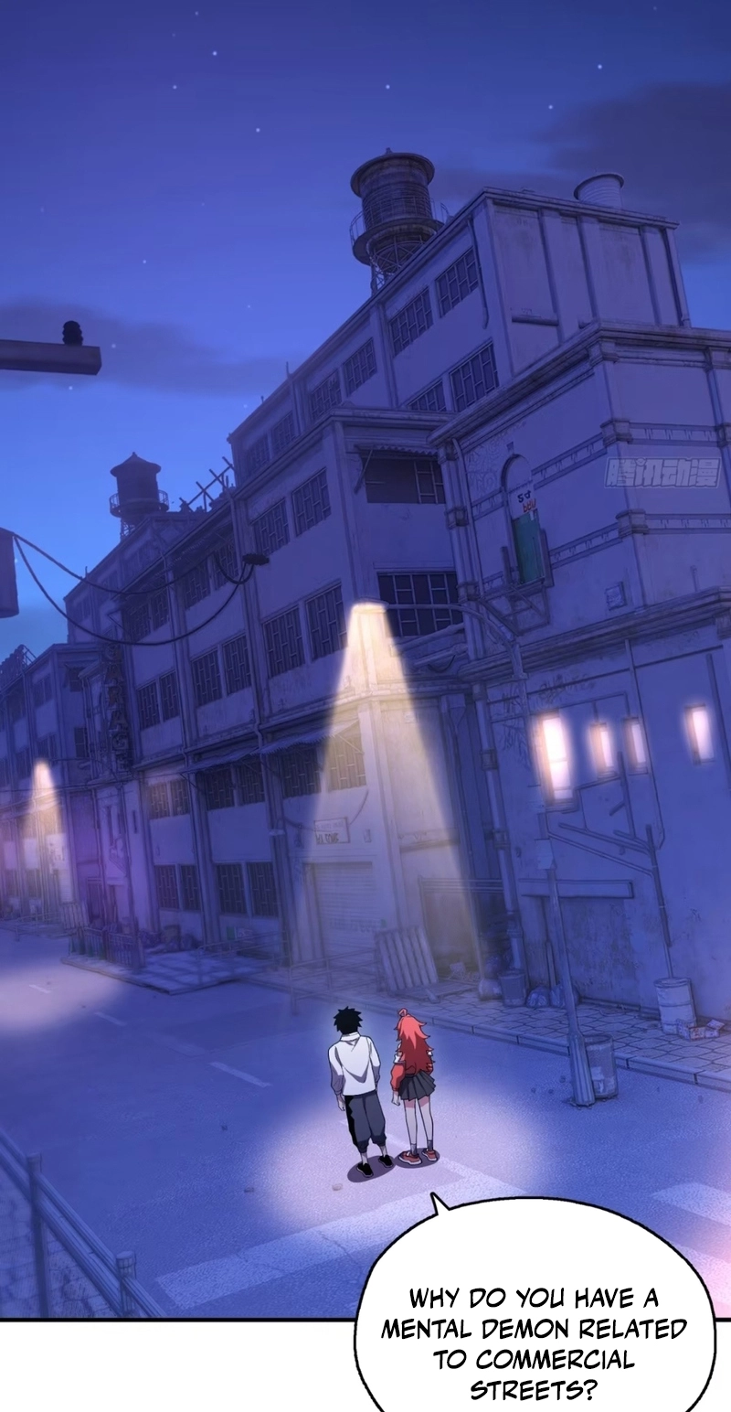 Read Goddess Evolution chapter 22 image 2 on Lezhin
