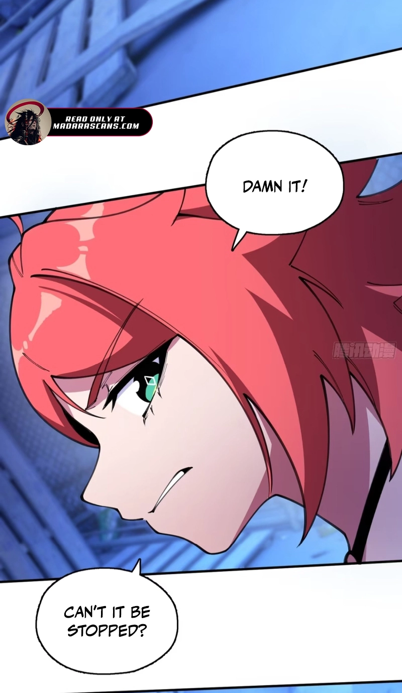 Read Goddess Evolution chapter 22 image 24 on Lezhin