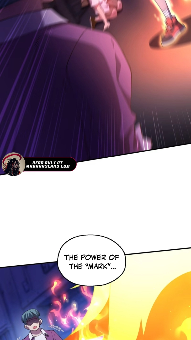 Read Goddess Evolution chapter 22 image 27 on Lezhin