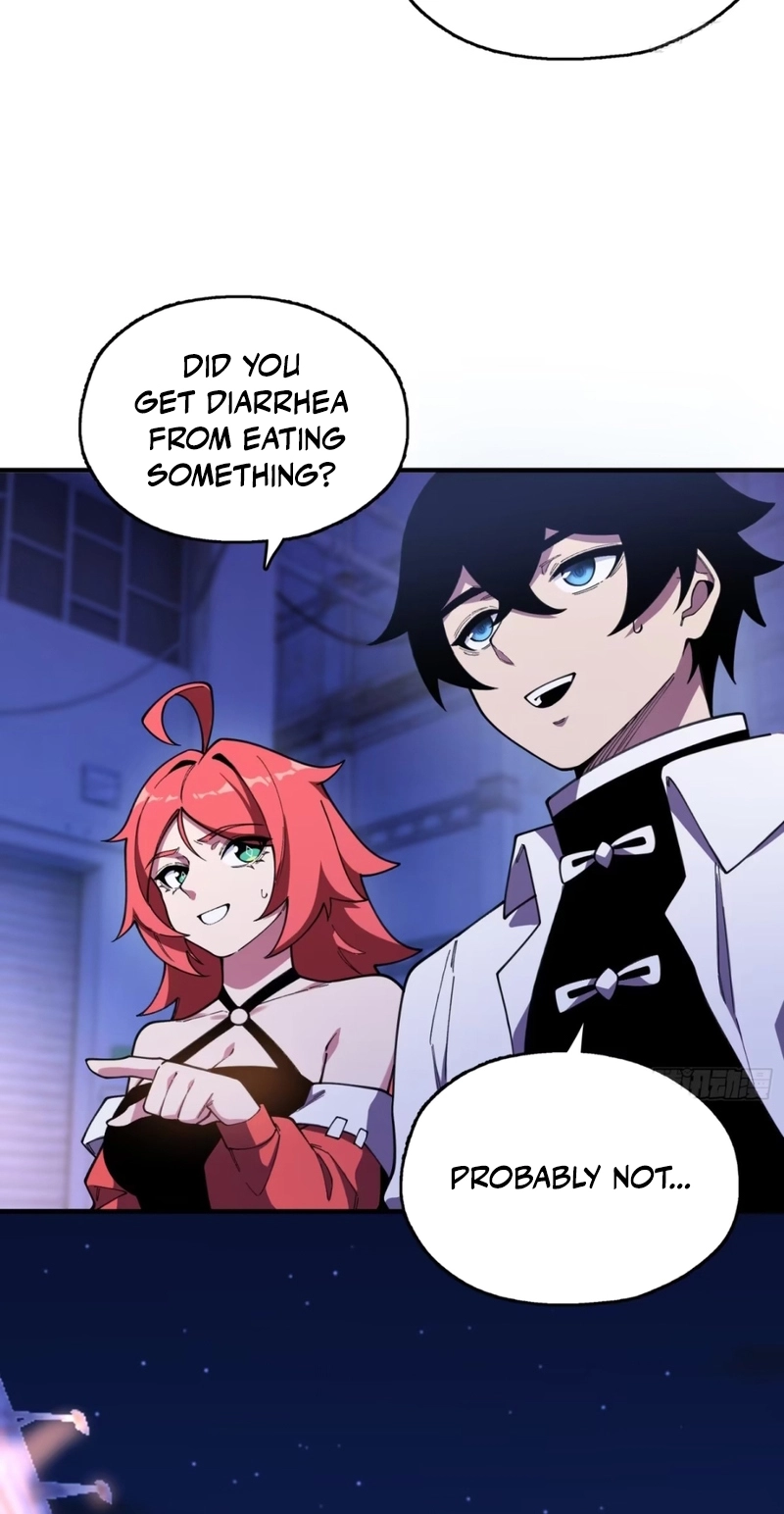 Read Goddess Evolution chapter 22 image 3 on Lezhin