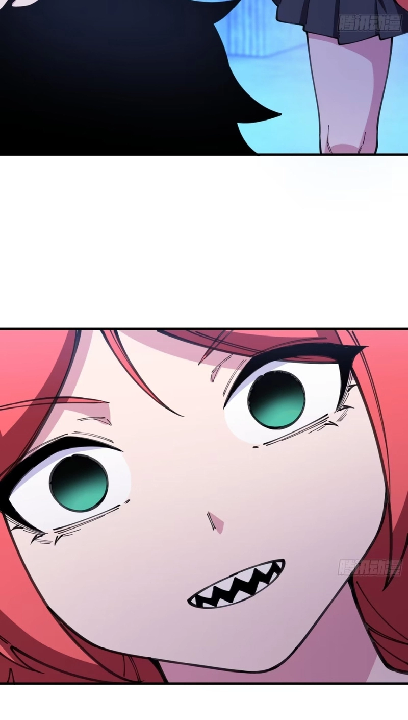 Read Goddess Evolution chapter 22 image 34 on Lezhin