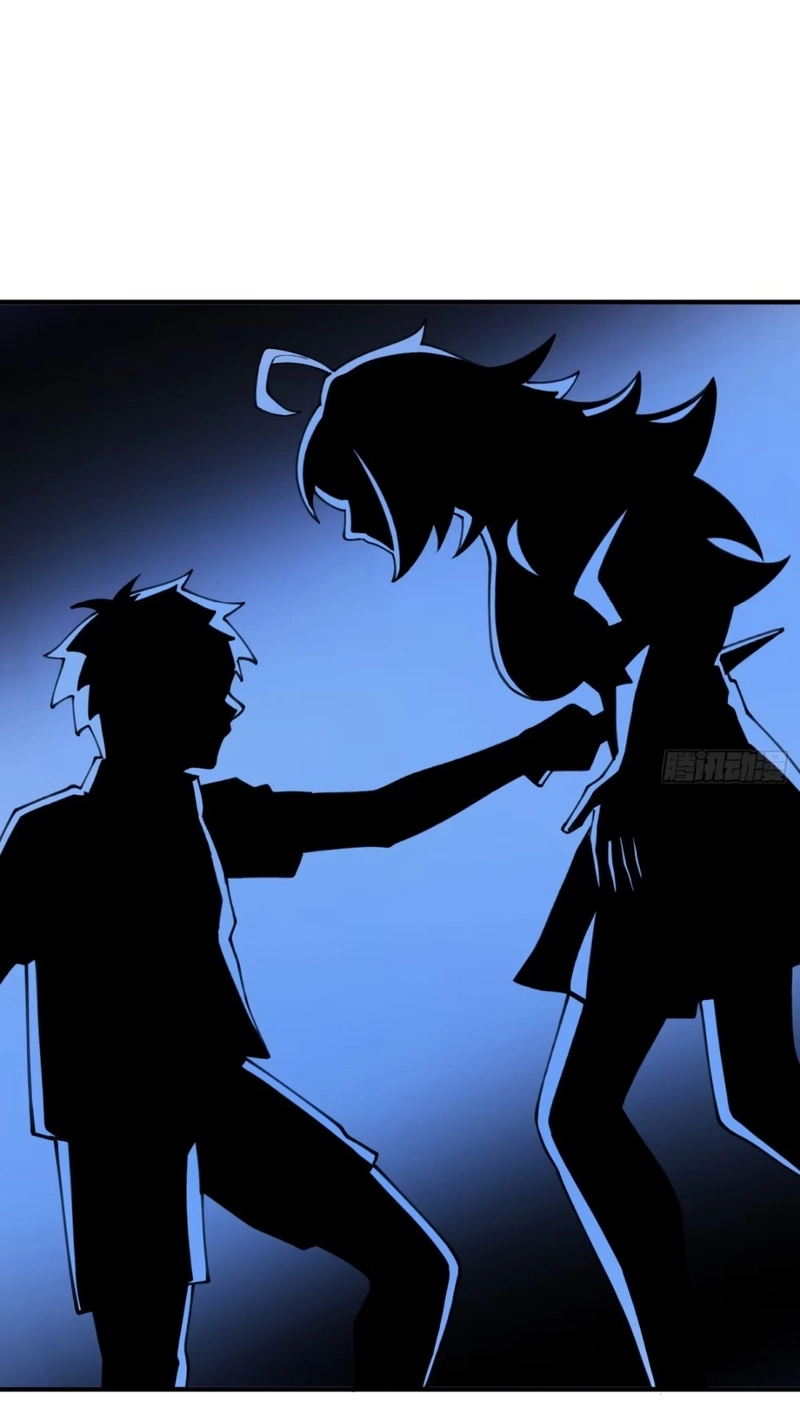 Read Goddess Evolution chapter 22 image 35 on Lezhin