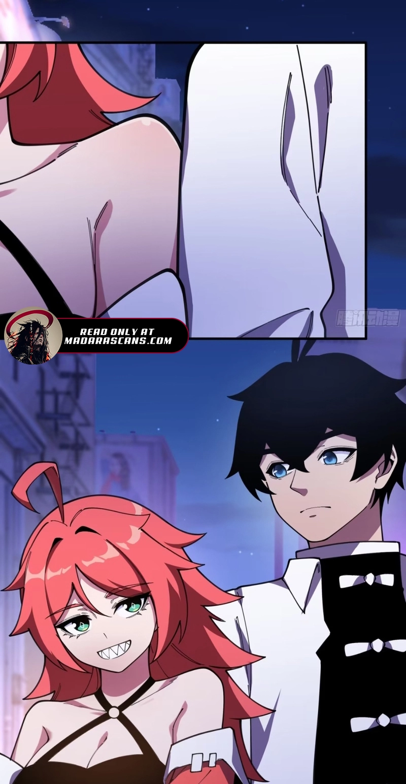 Read Goddess Evolution chapter 22 image 4 on Lezhin