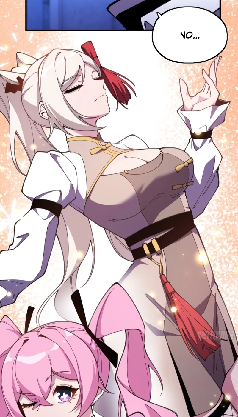 Read Goddess Evolution chapter 22 image 40 on Lezhin