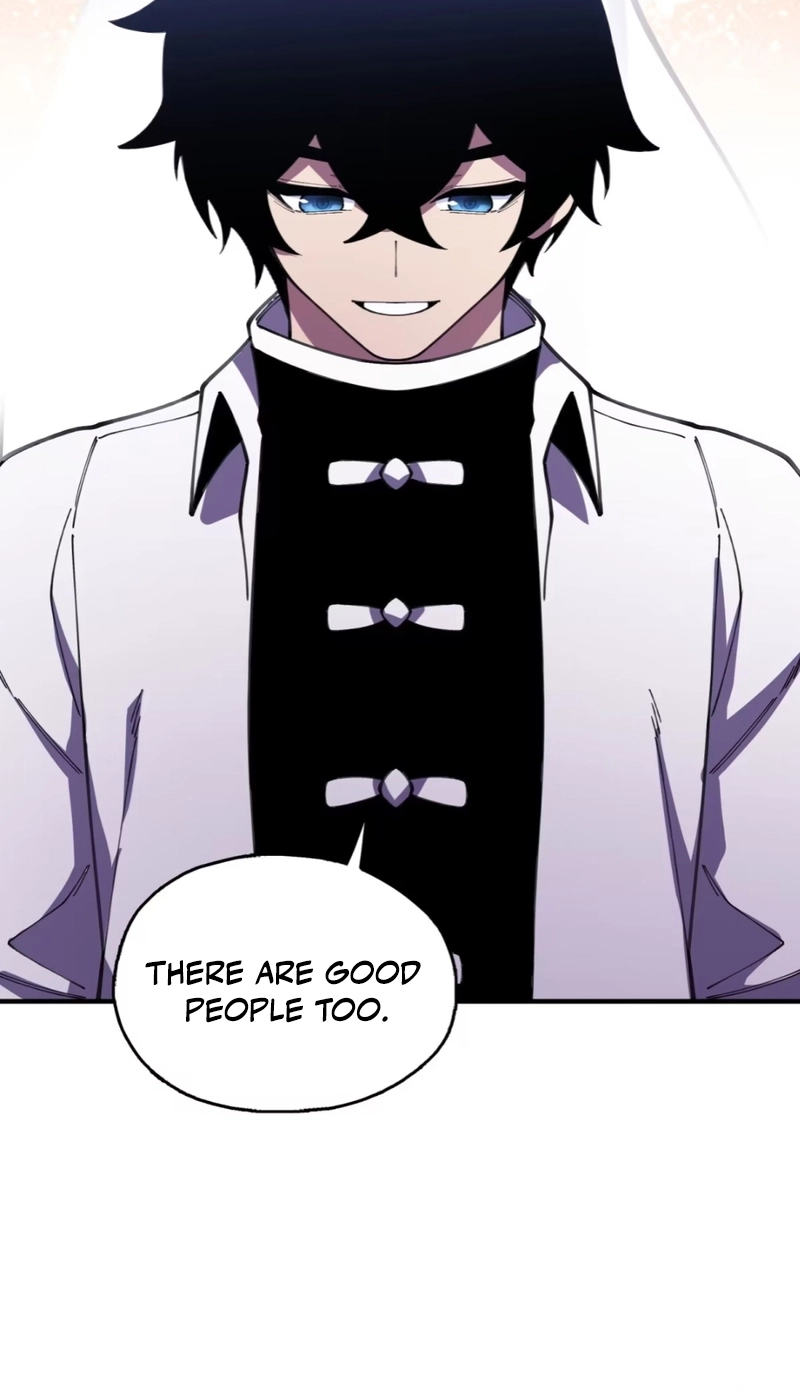 Read Goddess Evolution chapter 22 image 43 on Lezhin