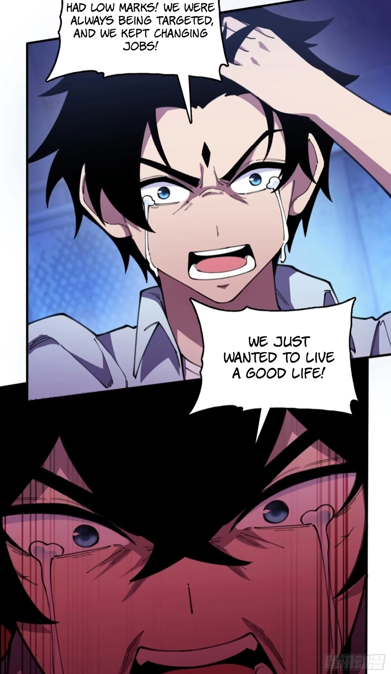 Read Goddess Evolution chapter 22 image 45 on Lezhin
