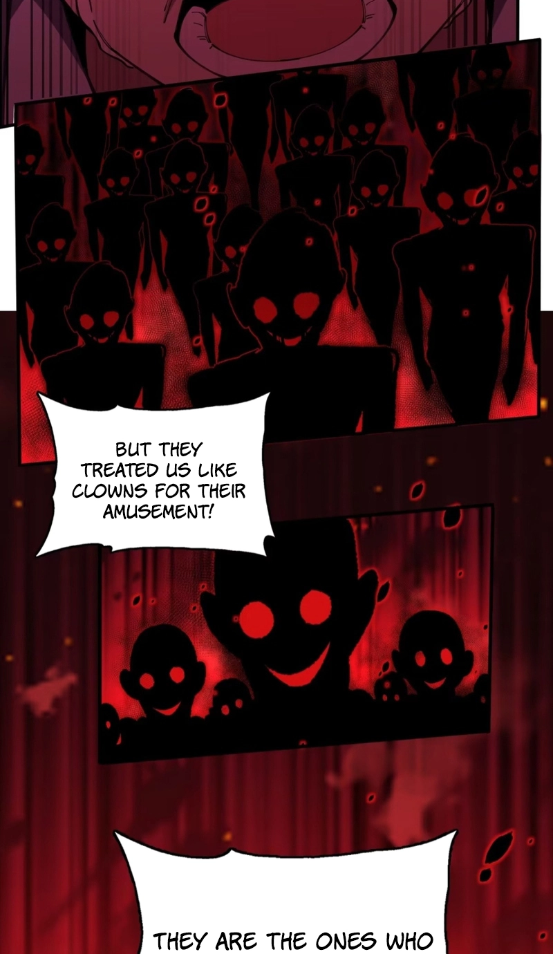 Read Goddess Evolution chapter 22 image 46 on Lezhin