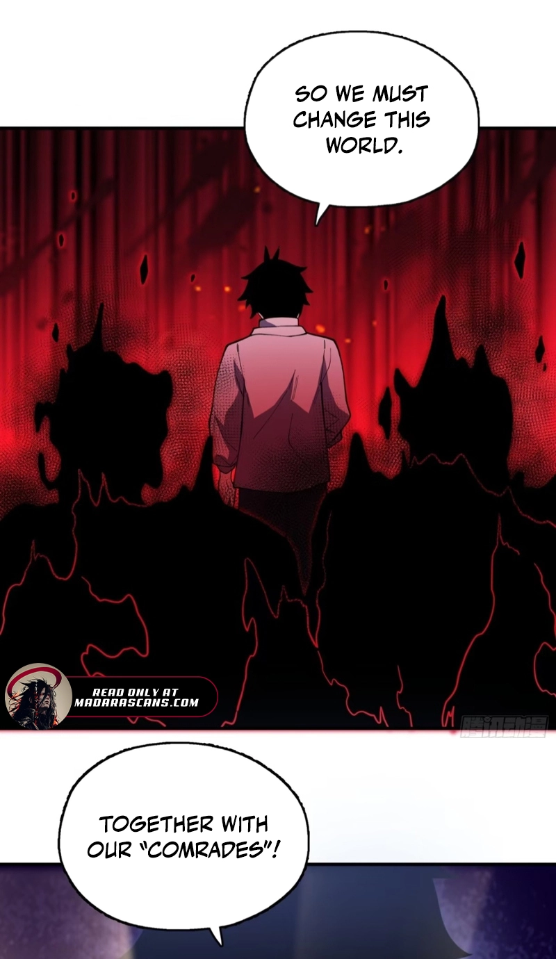 Read Goddess Evolution chapter 22 image 50 on Lezhin