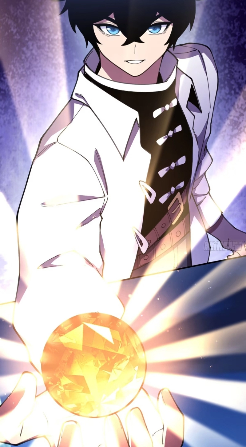 Read Goddess Evolution chapter 22 image 51 on Lezhin