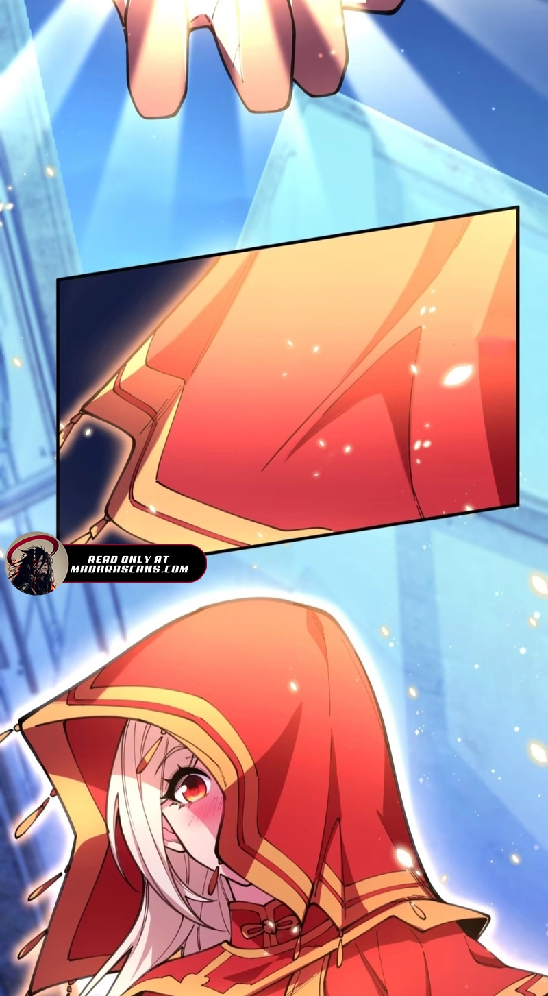 Read Goddess Evolution chapter 22 image 52 on Lezhin