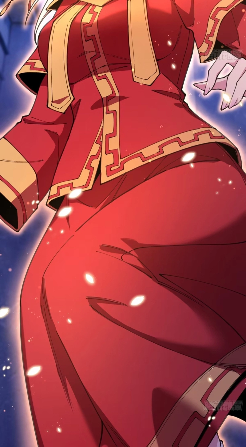 Read Goddess Evolution chapter 22 image 53 on Lezhin