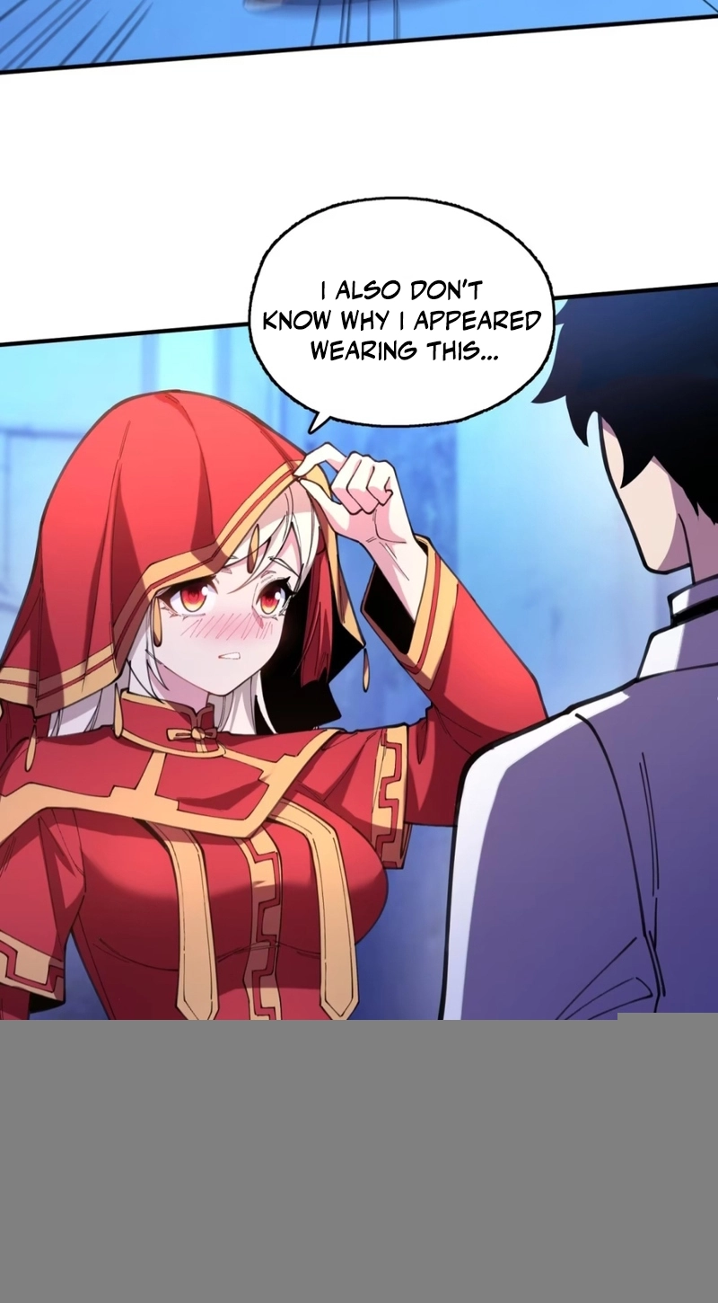 Read Goddess Evolution chapter 22 image 56 on Lezhin