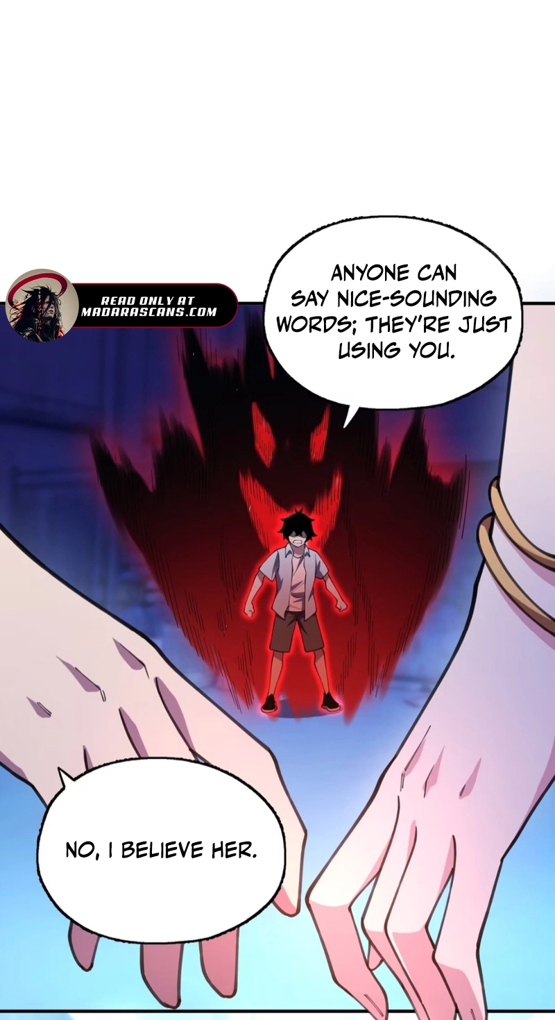 Read Goddess Evolution chapter 22 image 58 on Lezhin