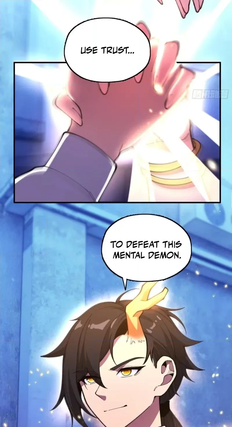 Read Goddess Evolution chapter 22 image 59 on Lezhin