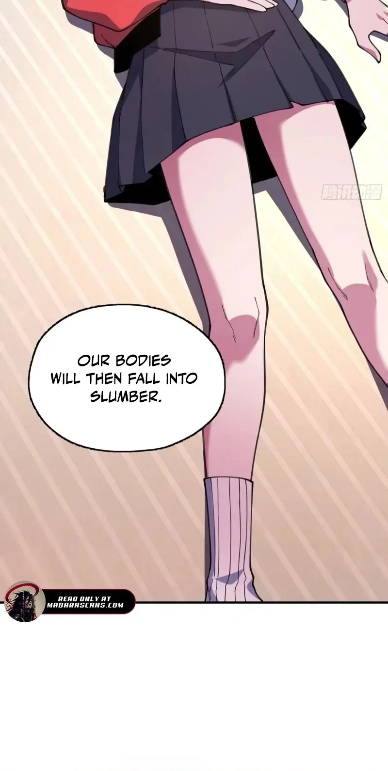 Read Goddess Evolution chapter 22 image 9 on Lezhin