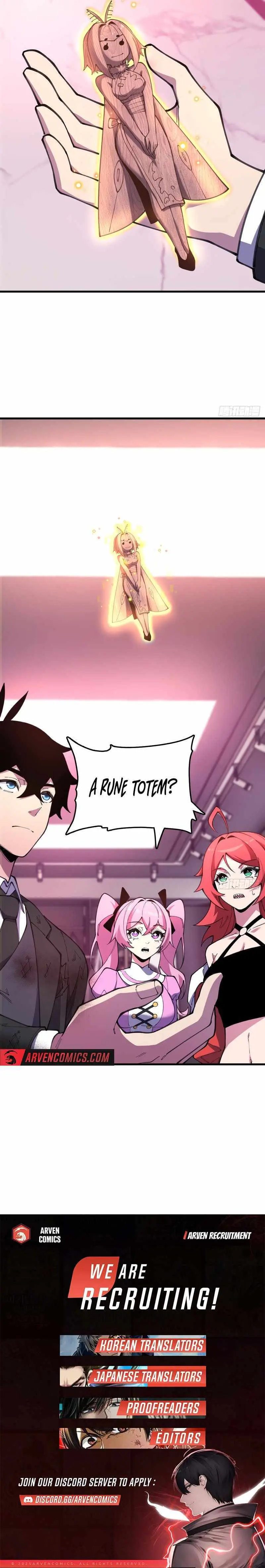 Read Goddess Evolution chapter 8 image 7 on Lezhin