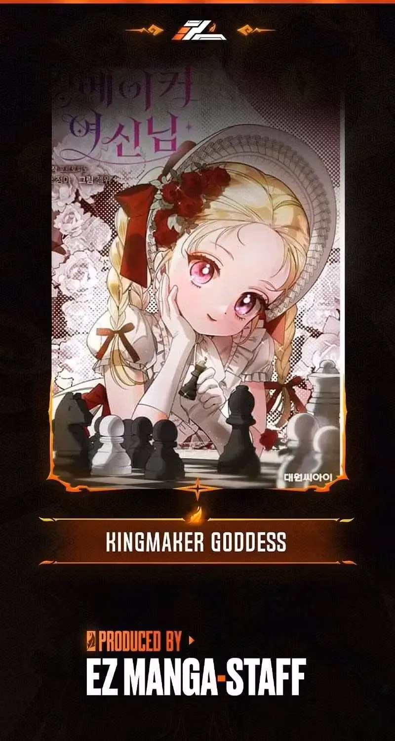 Read Goddess Kingmaker chapter 1.1 image 0 on Lezhin
