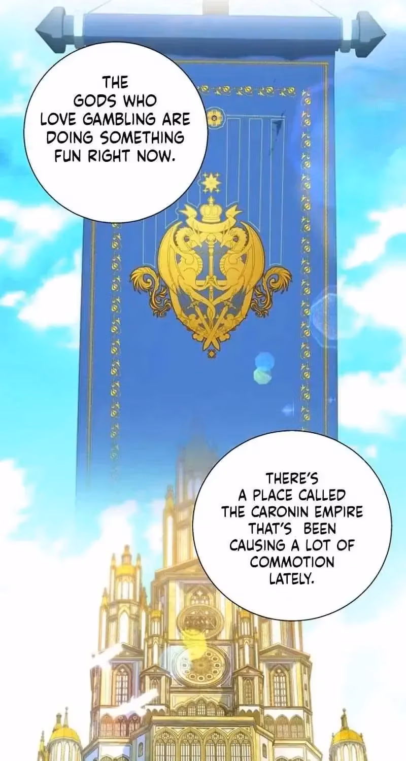 Read Goddess Kingmaker chapter 1.1 image 10 on Lezhin