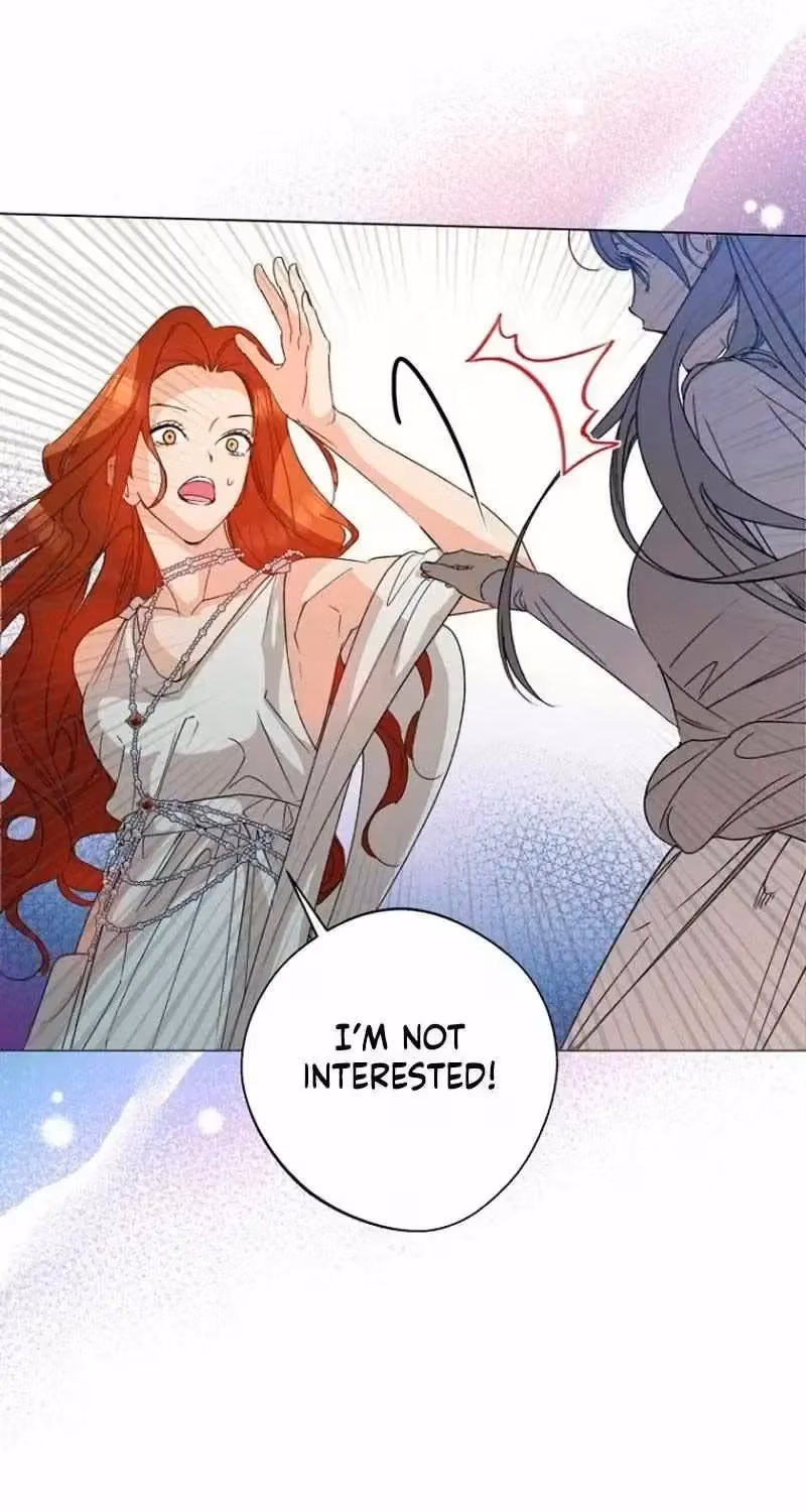 Read Goddess Kingmaker chapter 1.1 image 14 on Lezhin