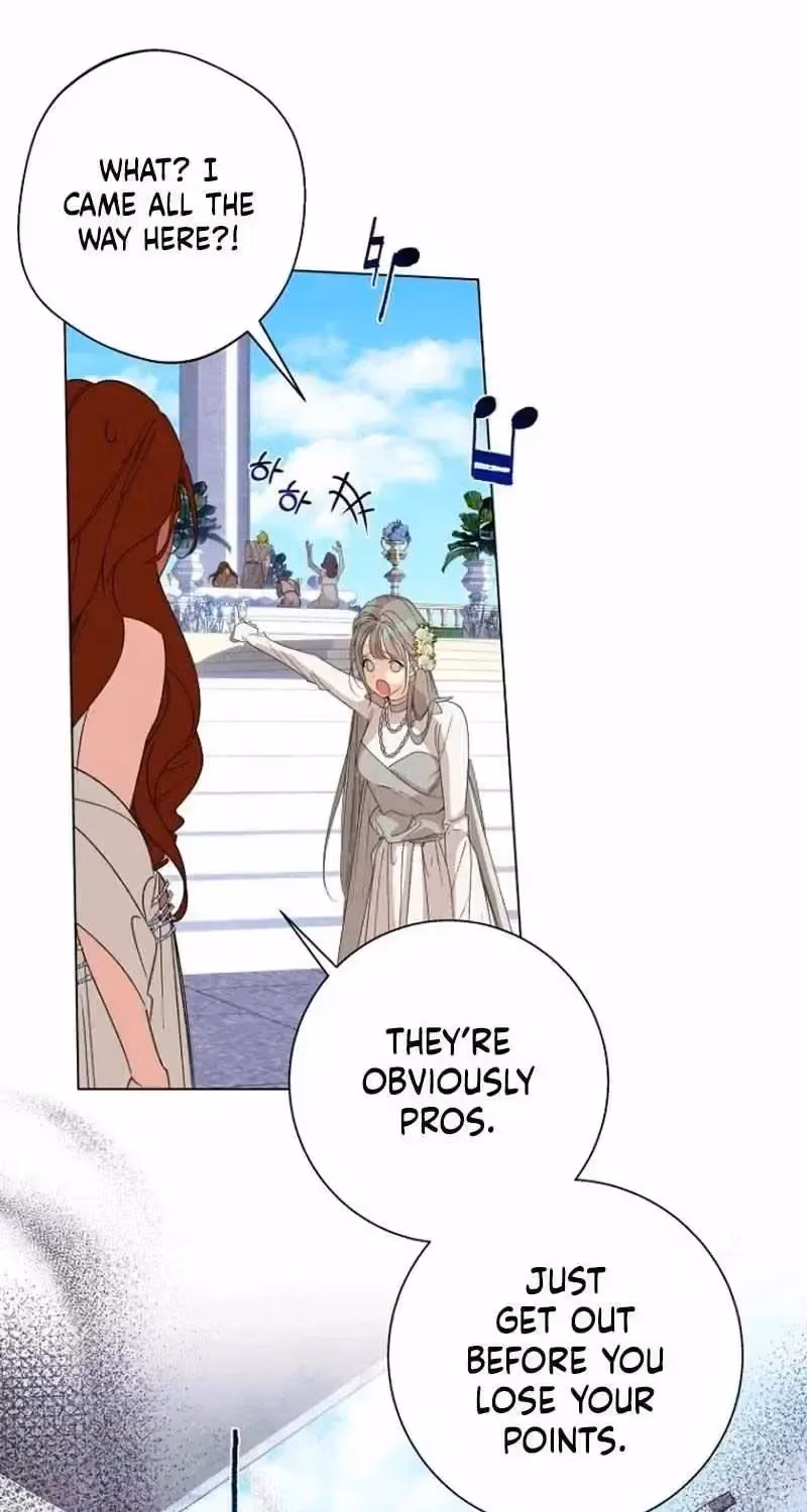 Read Goddess Kingmaker chapter 1.1 image 15 on Lezhin