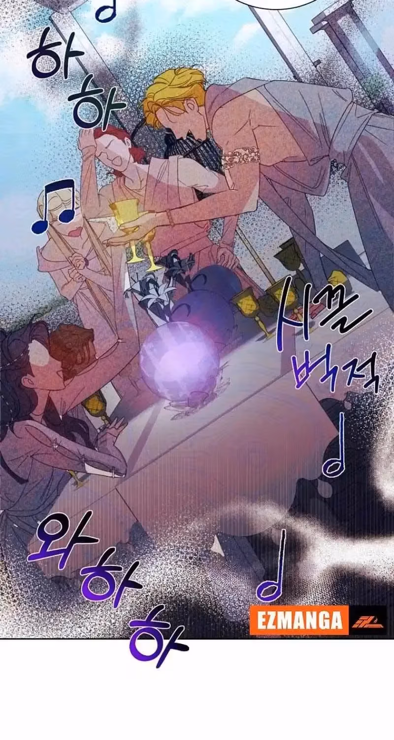 Read Goddess Kingmaker chapter 1.1 image 16 on Lezhin