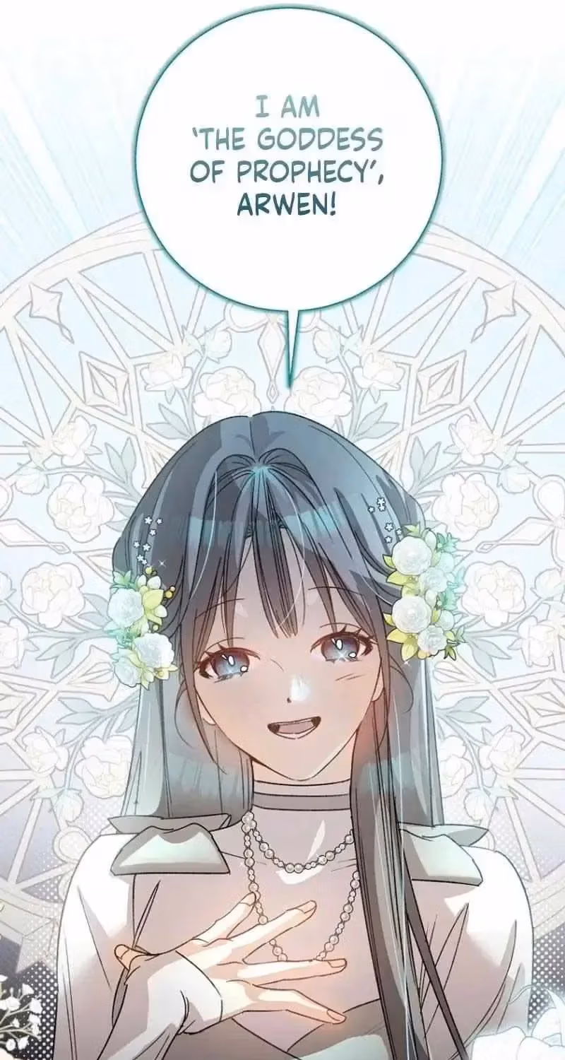 Read Goddess Kingmaker chapter 1.1 image 19 on Lezhin