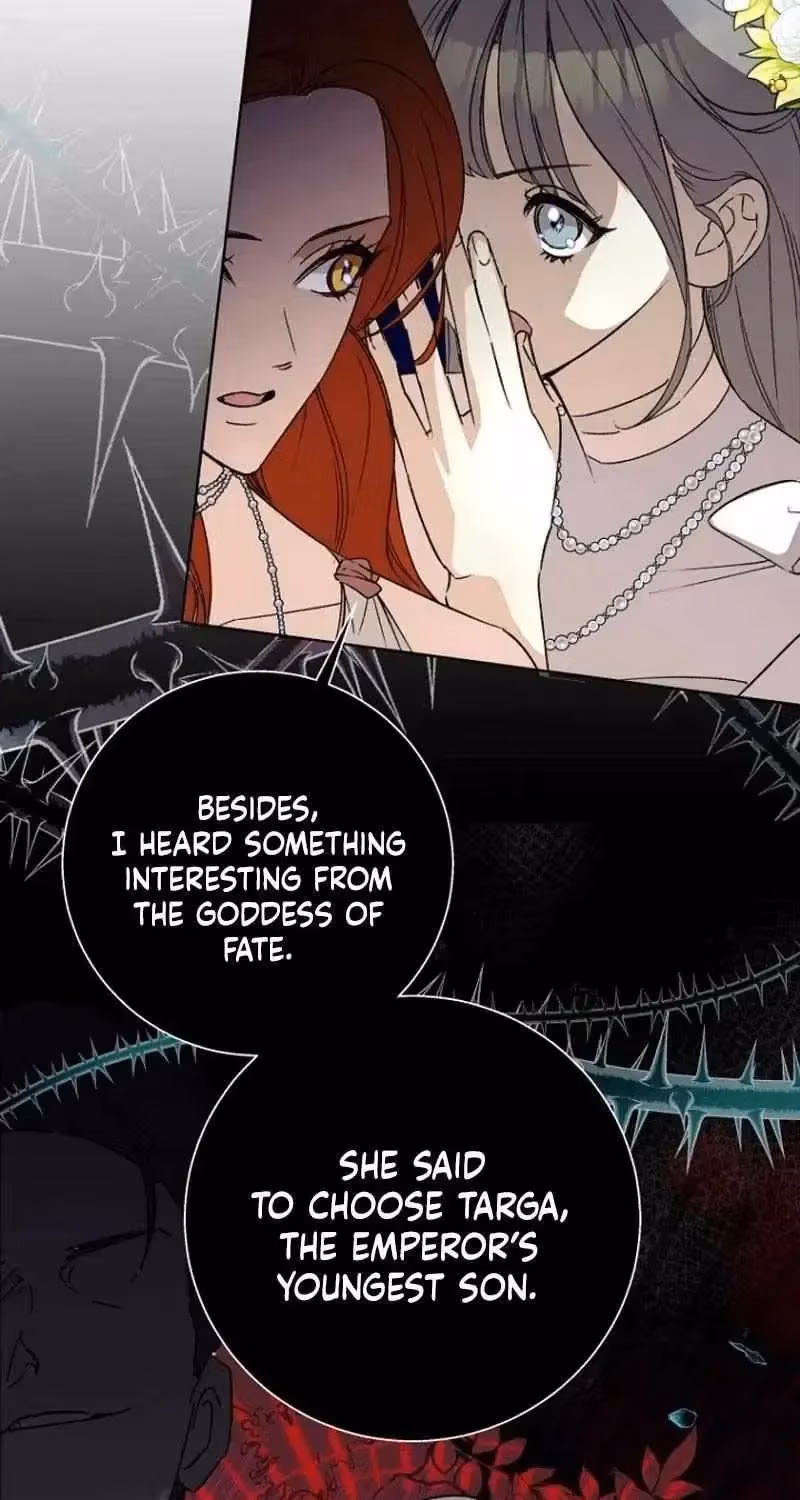 Read Goddess Kingmaker chapter 1.1 image 21 on Lezhin