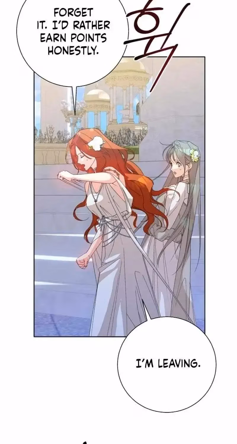 Read Goddess Kingmaker chapter 1.1 image 23 on Lezhin