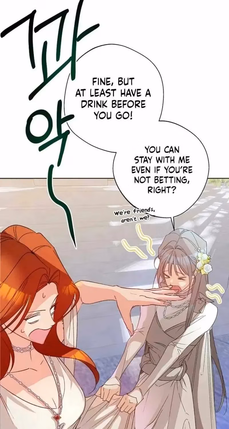 Read Goddess Kingmaker chapter 1.1 image 24 on Lezhin