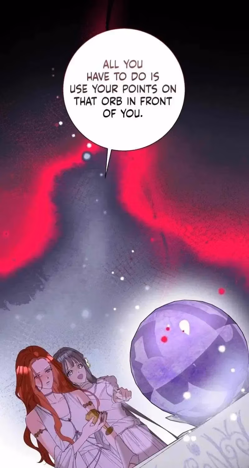 Read Goddess Kingmaker chapter 1.1 image 31 on Lezhin