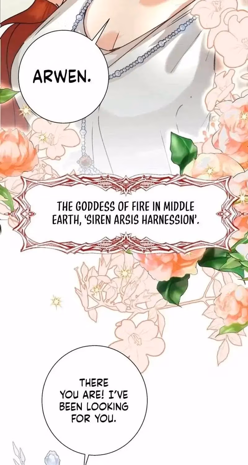 Read Goddess Kingmaker chapter 1.1 image 5 on Lezhin