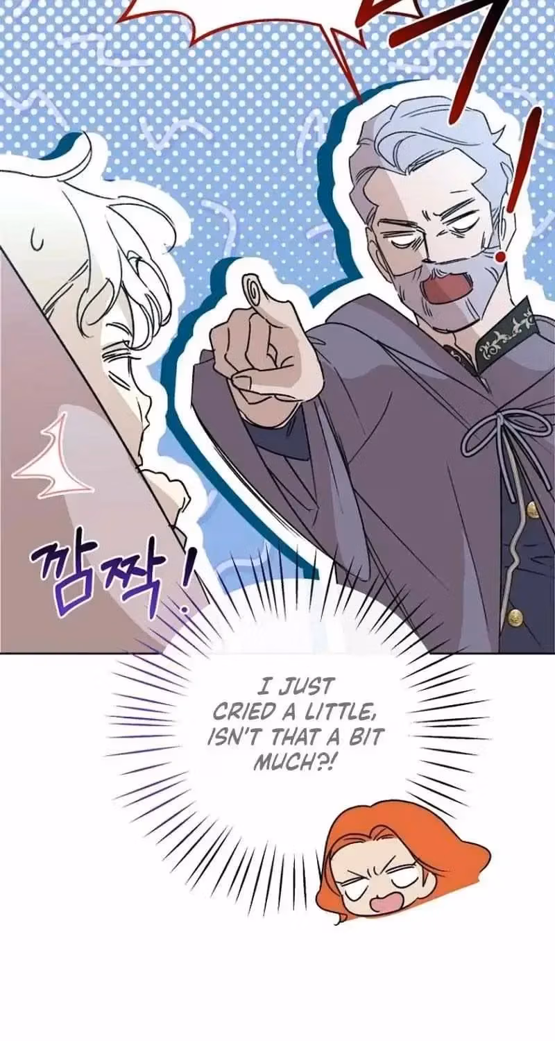 Read Goddess Kingmaker chapter 1.1 image 58 on Lezhin