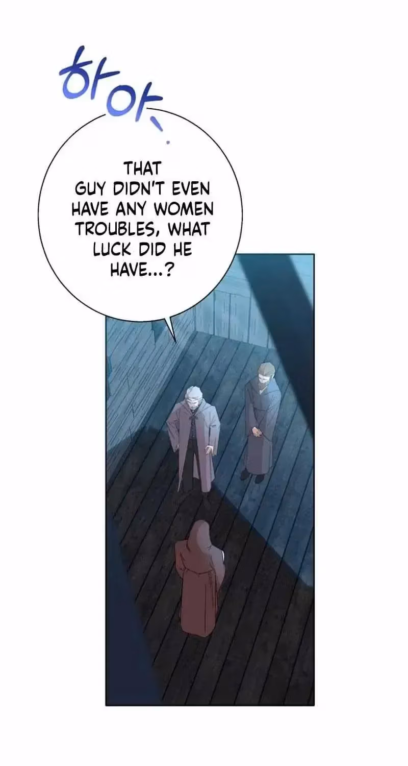 Read Goddess Kingmaker chapter 1.1 image 59 on Lezhin