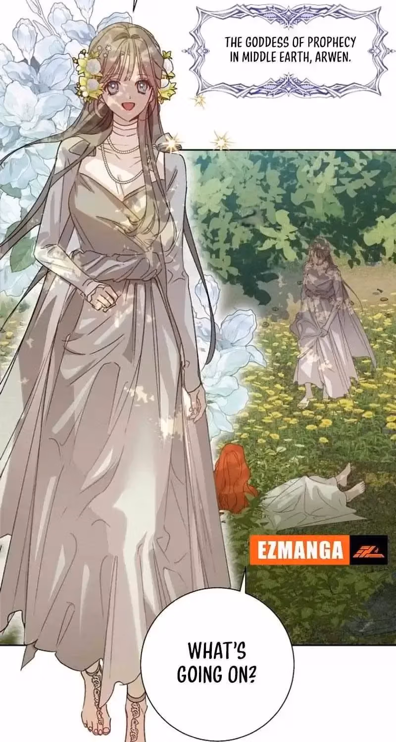 Read Goddess Kingmaker chapter 1.1 image 6 on Lezhin