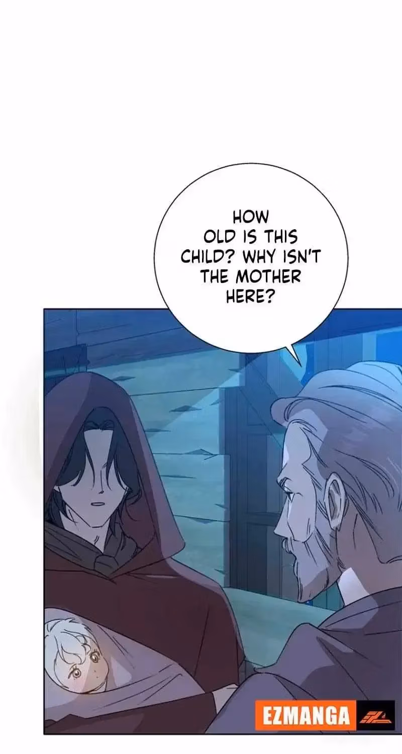 Read Goddess Kingmaker chapter 1.1 image 60 on Lezhin