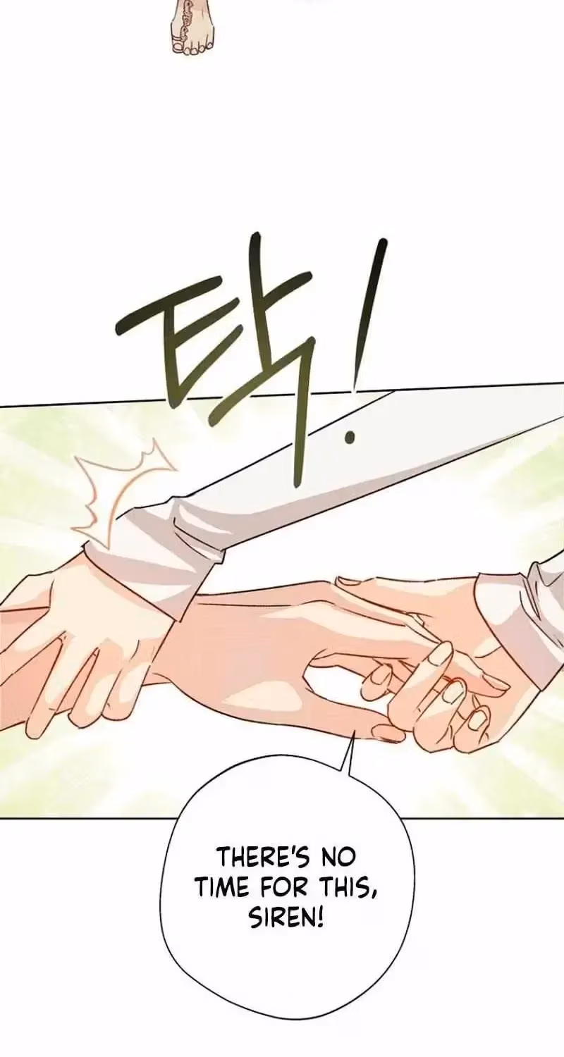 Read Goddess Kingmaker chapter 1.1 image 7 on Lezhin