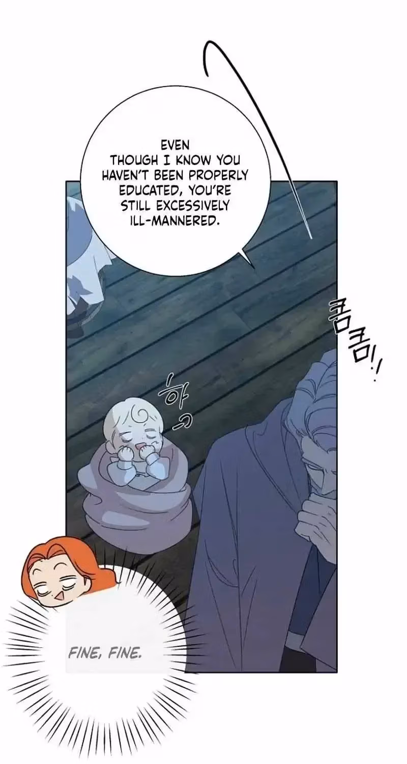 Read Goddess Kingmaker chapter 1.1 image 81 on Lezhin