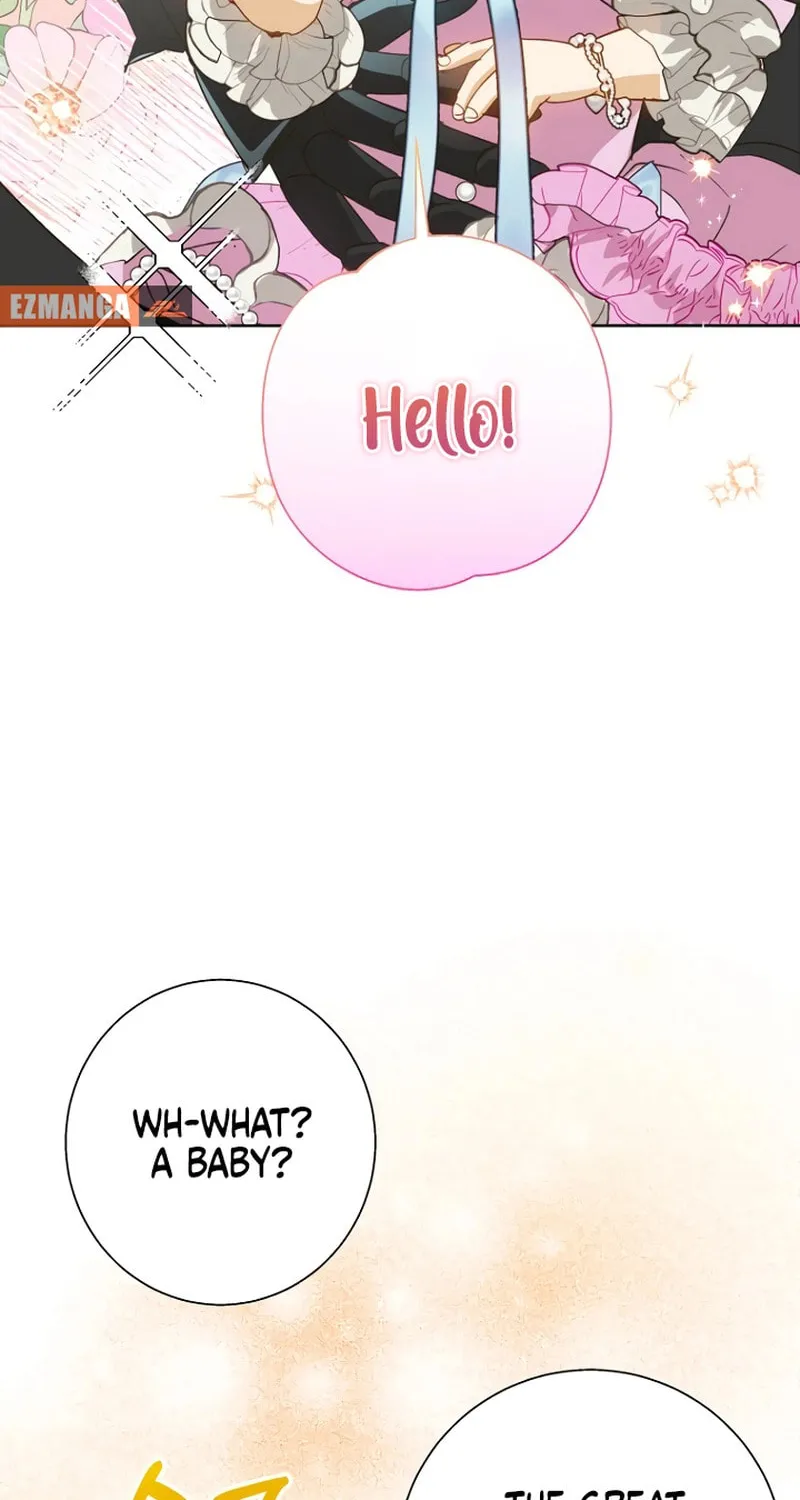 Read Goddess Kingmaker chapter 31 image 1 on Lezhin