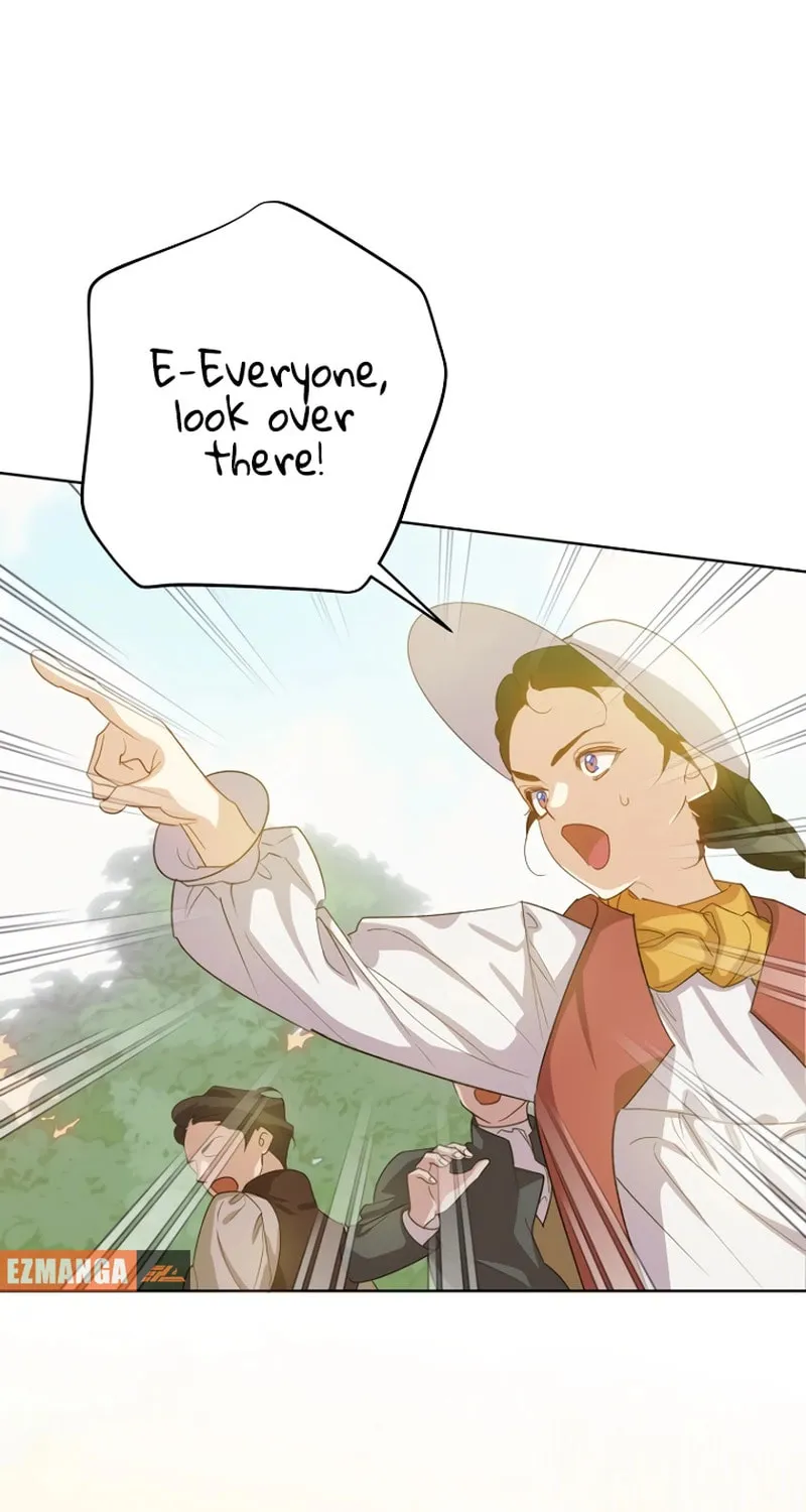 Read Goddess Kingmaker chapter 31 image 10 on Lezhin