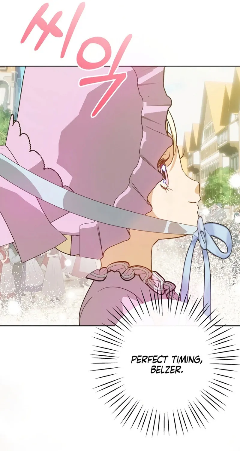 Read Goddess Kingmaker chapter 31 image 14 on Lezhin
