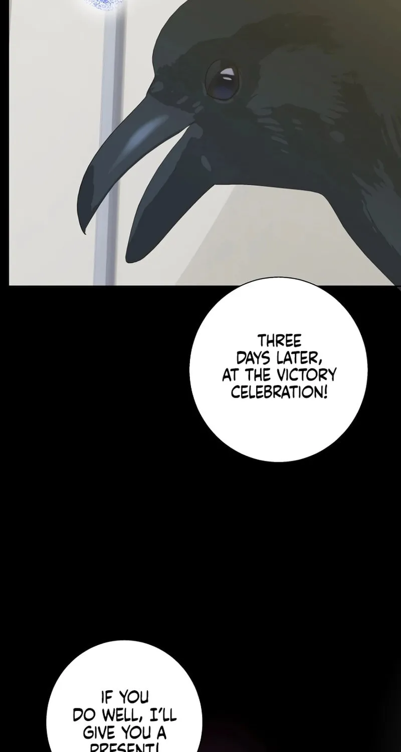 Read Goddess Kingmaker chapter 31 image 17 on Lezhin