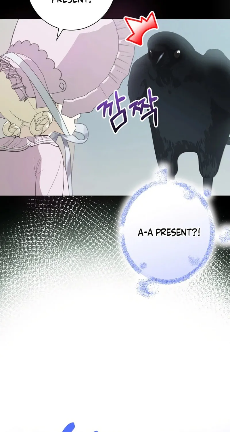 Read Goddess Kingmaker chapter 31 image 18 on Lezhin