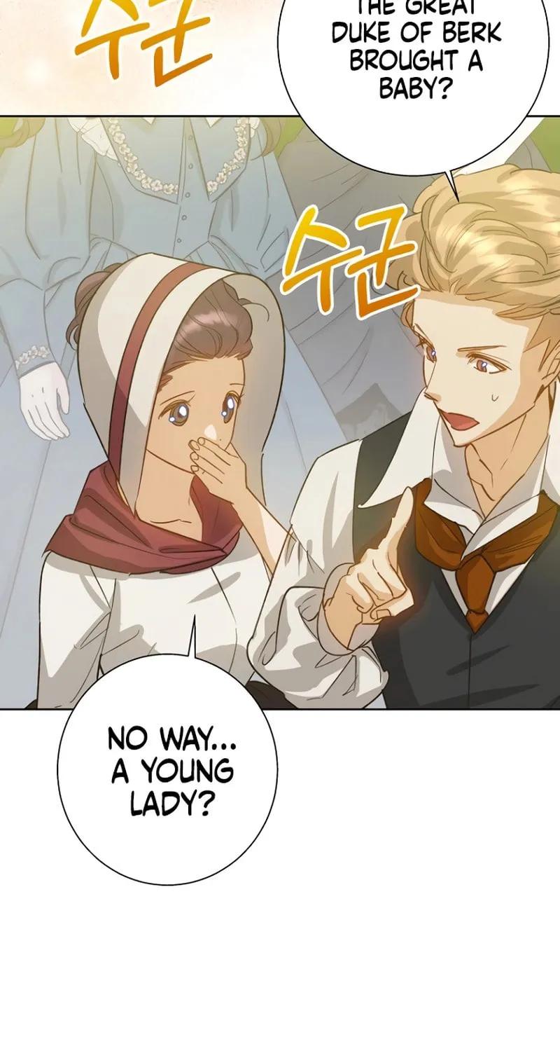 Read Goddess Kingmaker chapter 31 image 2 on Lezhin