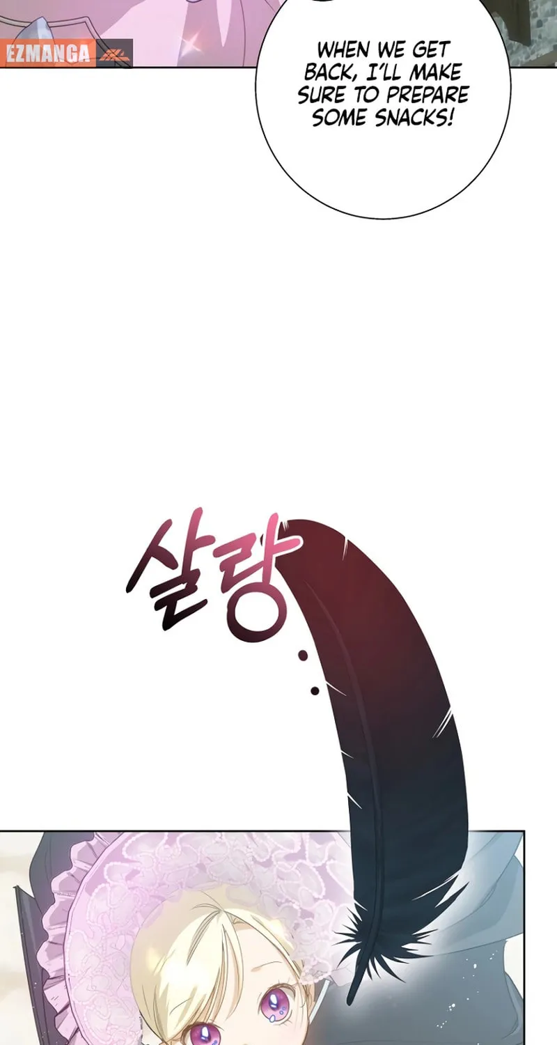 Read Goddess Kingmaker chapter 31 image 22 on Lezhin
