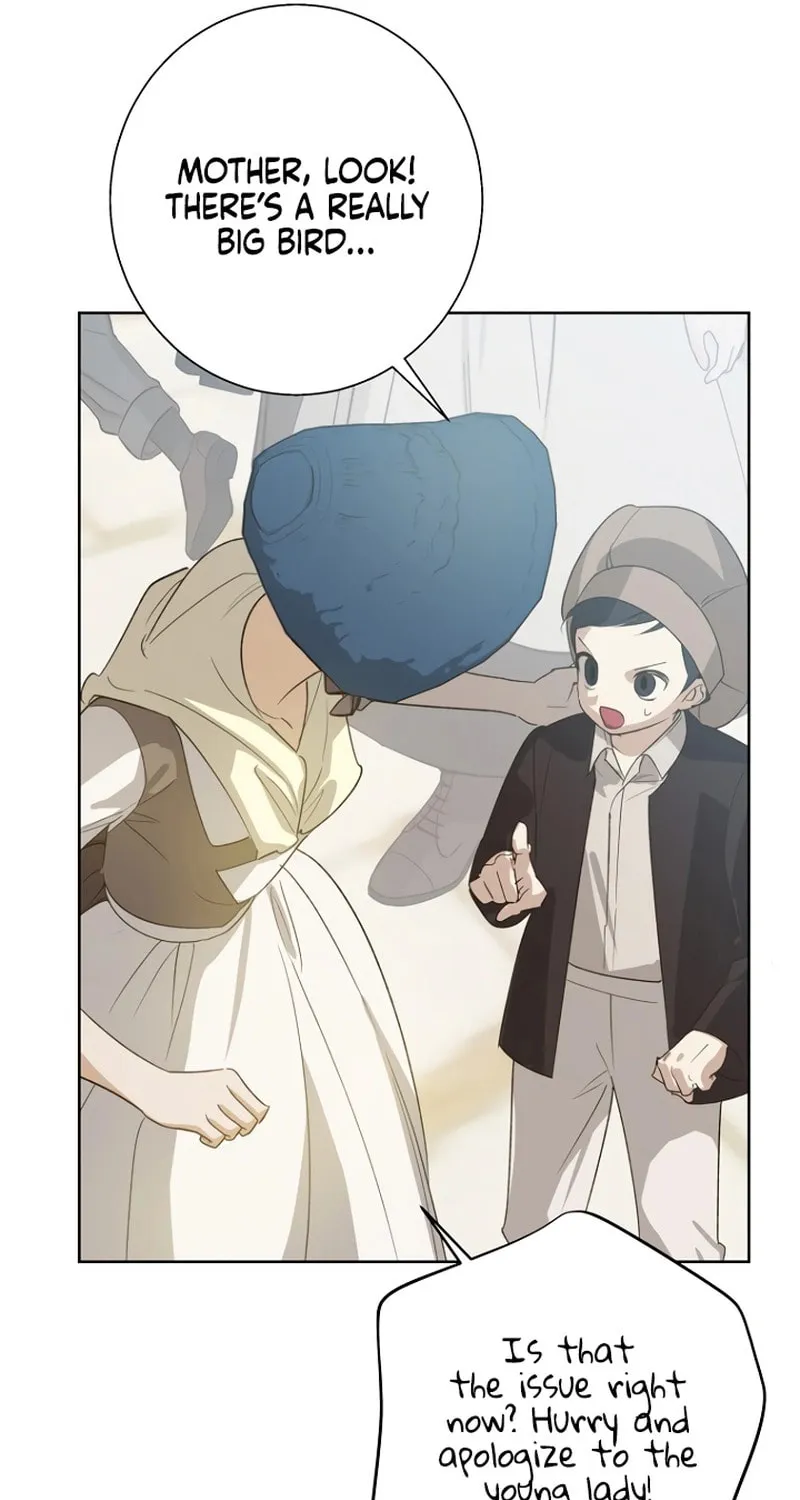 Read Goddess Kingmaker chapter 31 image 24 on Lezhin
