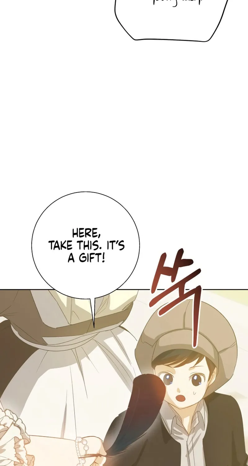 Read Goddess Kingmaker chapter 31 image 25 on Lezhin