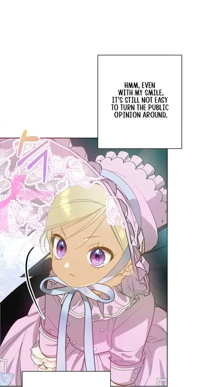 Read Goddess Kingmaker chapter 31 image 3 on Lezhin