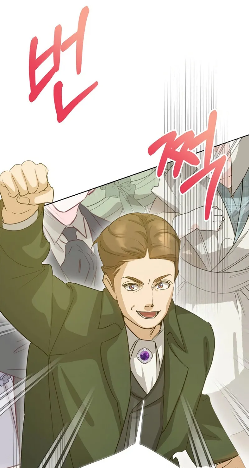 Read Goddess Kingmaker chapter 31 image 30 on Lezhin