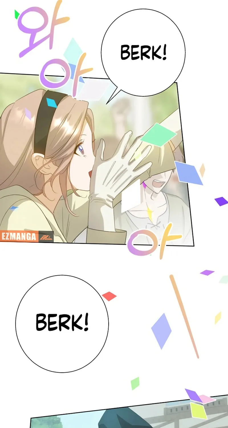Read Goddess Kingmaker chapter 31 image 32 on Lezhin